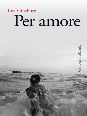 cover image of Per amore